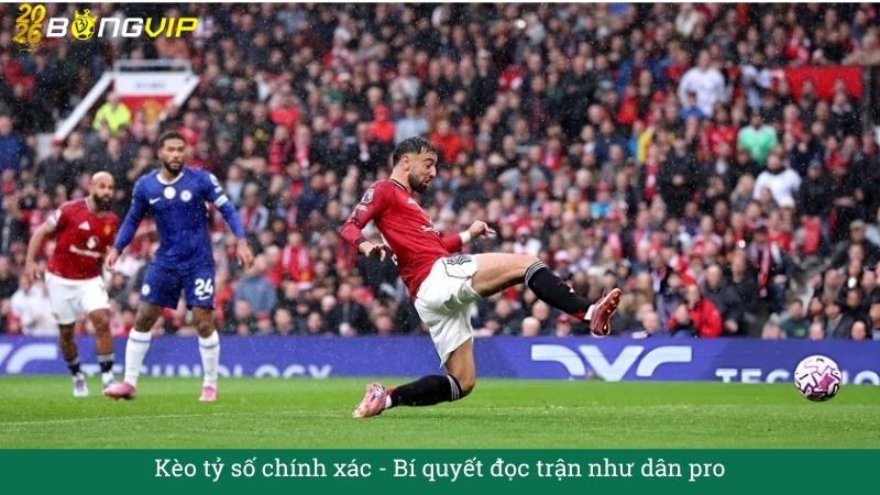 Kèo tỷ số chính xác – Cẩm Nang Soi Kèo Chuẩn Xác 2026 BONGVIP